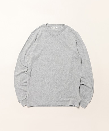 Women's Seamless L/S Tee