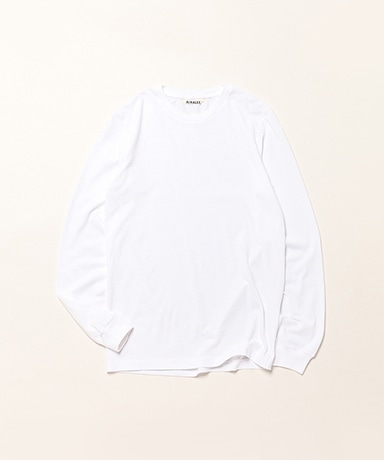Women's Seamless L/S Tee