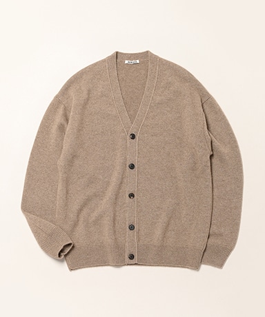 Baby Cashmere Knit Cardigan