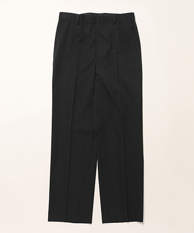 Light Wool Max Gabardine Slacks