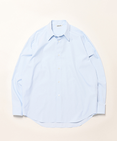 Washed Finx Twill Shirt