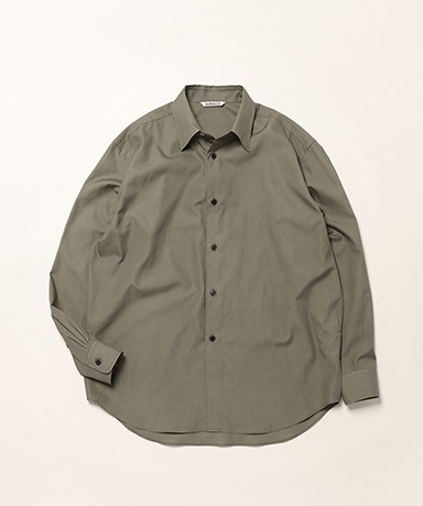 Women's Washed Finx Twill Shirt