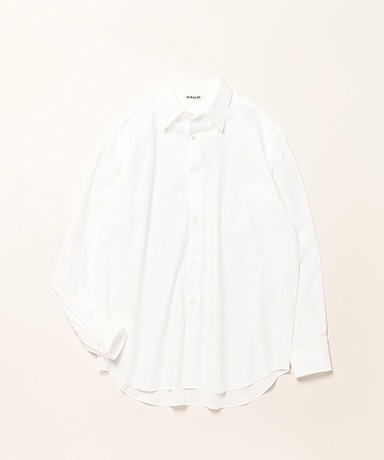 Women's Washed Finx Twill Shirt
