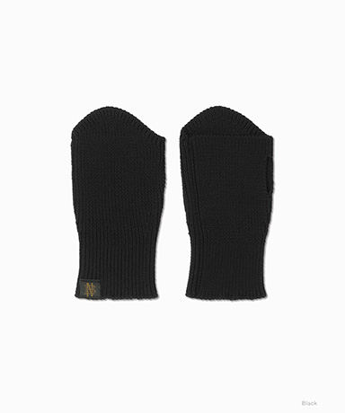 Solid Wool Hand Warmer