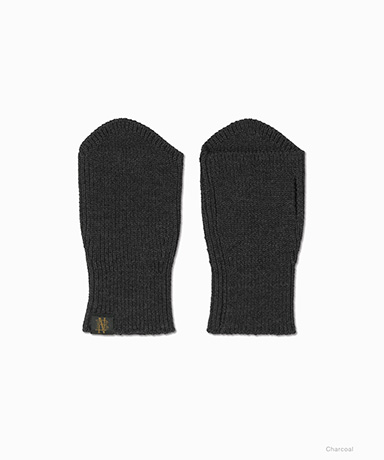 Solid Wool Hand Warmer