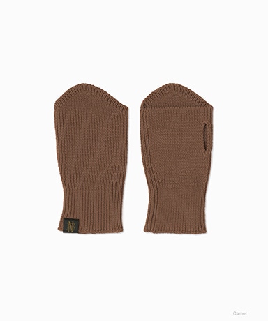 Solid Wool Hand Warmer