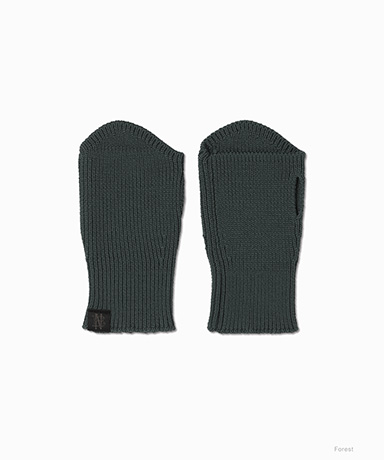 Solid Wool Hand Warmer