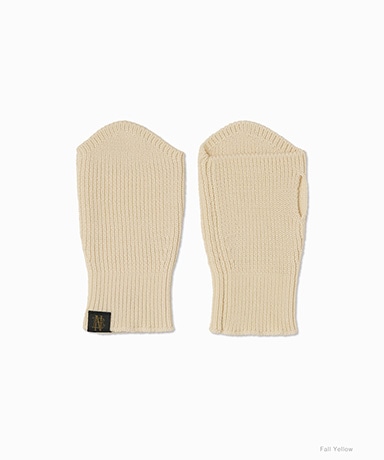 Solid Wool Hand Warmer