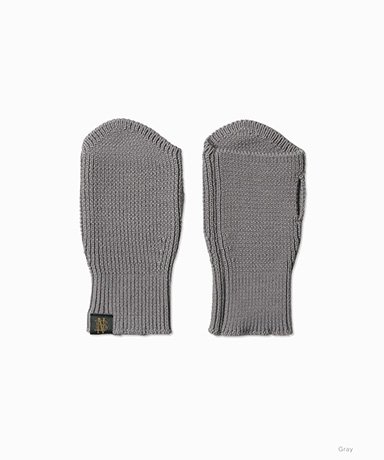 Solid Wool Hand Warmer