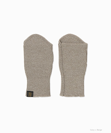 Solid Wool Hand Warmer