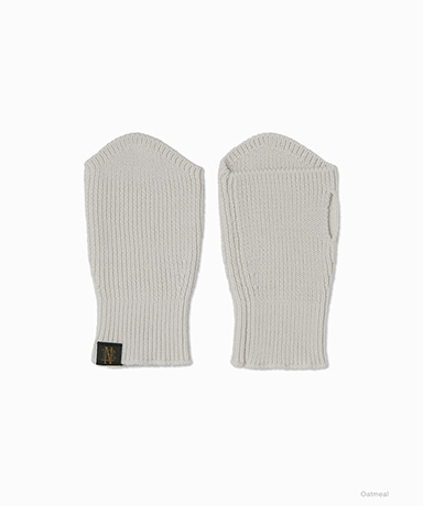 Solid Wool Hand Warmer