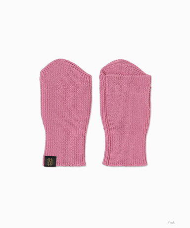Solid Wool Hand Warmer