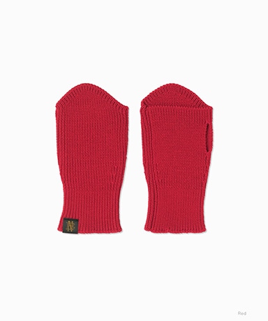 Solid Wool Hand Warmer