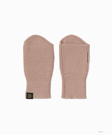 Solid Wool Hand Warmer