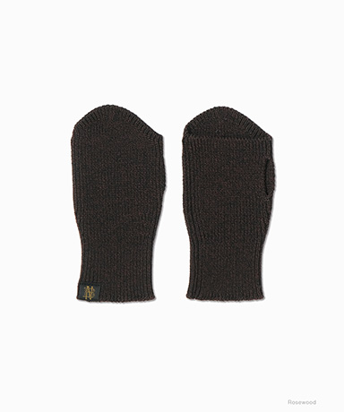 Solid Wool Hand Warmer