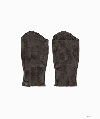 Solid Wool Hand Warmer