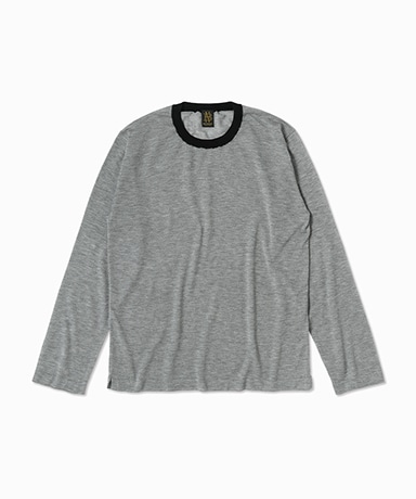 Melty TENJIKU Crew Neck