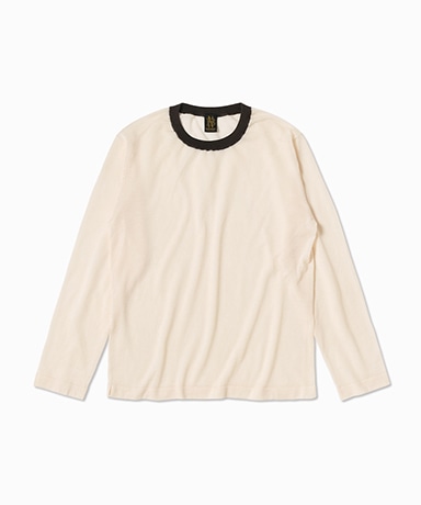 Melty TENJIKU Crew Neck