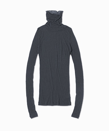 Melty Rib High Neck
