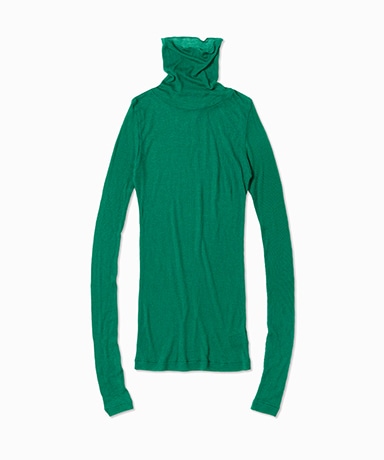 Melty Rib High Neck