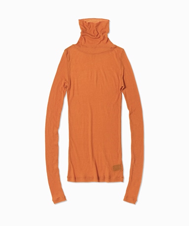 Melty Rib High Neck