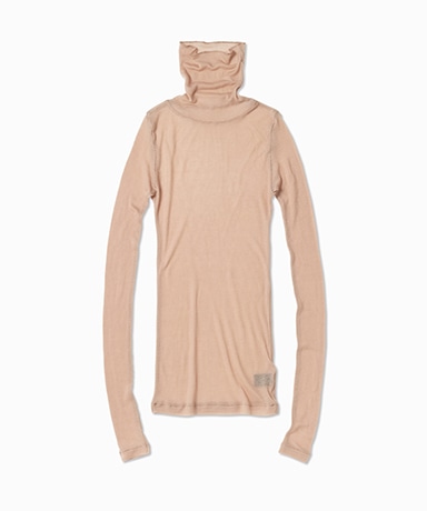 Melty Rib High Neck