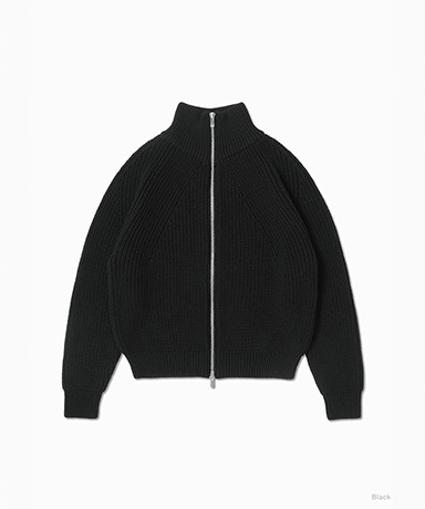 Signature Drivers Knit