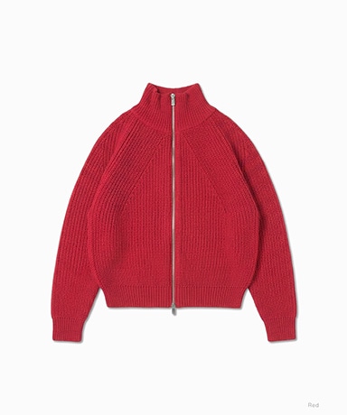 Signature Drivers Knit