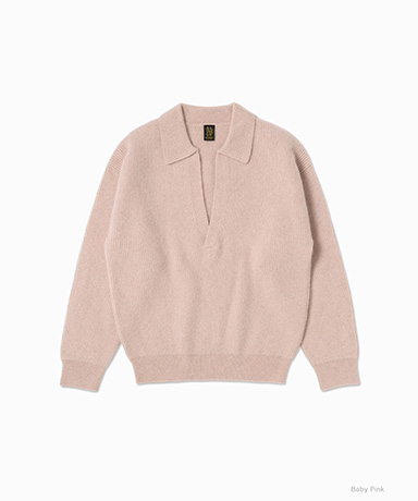 Cashmere Fox Deep Skipper