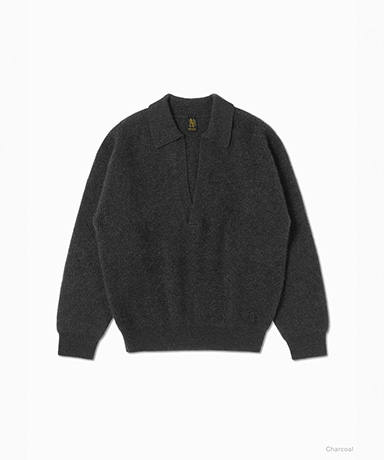 Cashmere Fox Deep Skipper