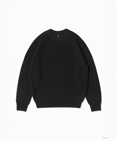 Signature Crew Neck