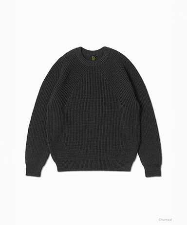 Signature Crew Neck