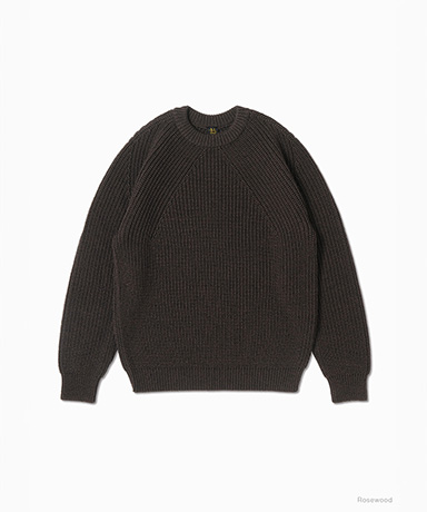 Signature Crew Neck