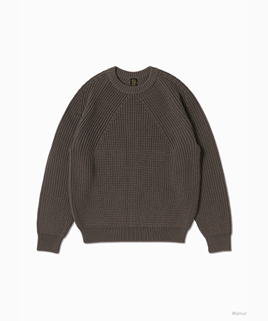 Signature Crew Neck