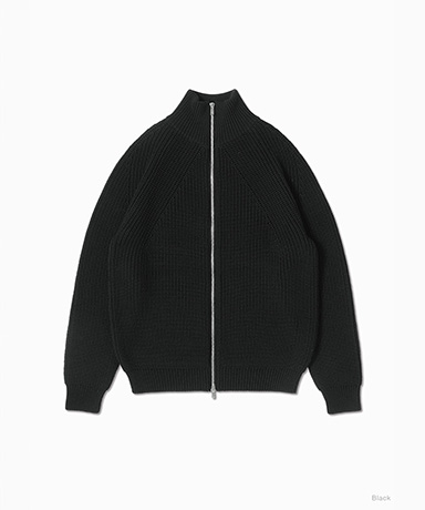 Signature Drivers Knit