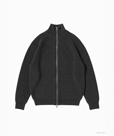 Signature Drivers Knit