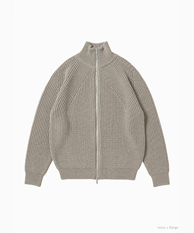 Signature Drivers Knit