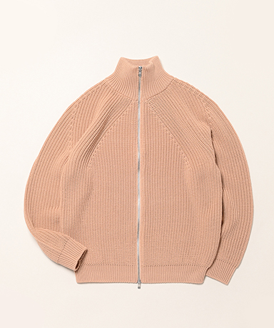 Signature Drivers Knit