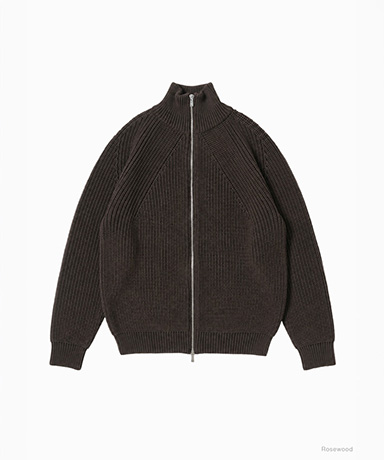 Signature Drivers Knit