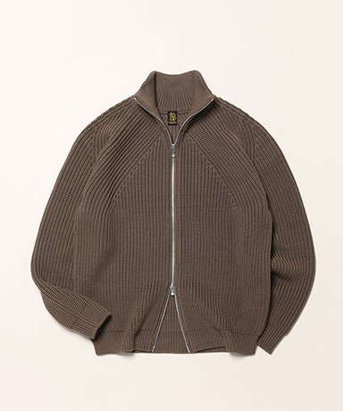 Signature Drivers Knit