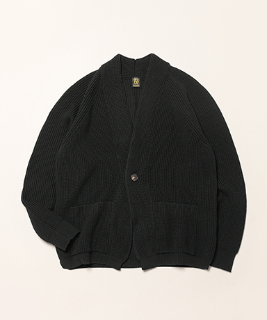 Signature 1Button Cardigan