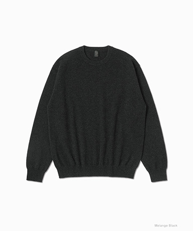 Essential Innocent Cashmere Crew Neck