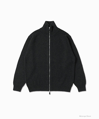 Essential Middle Weight Innocent Cashmere Drivers Knit