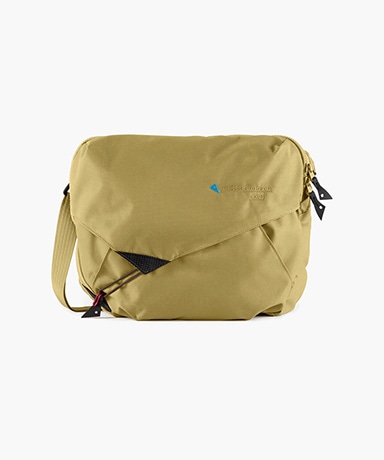 Gaut Messenger Bag 8L