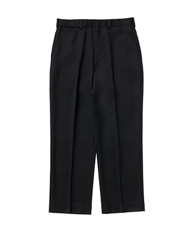Wide Slacks