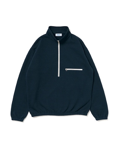 H/Z Drill Top (Cotton Fleece Lined)