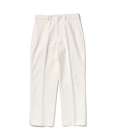 Riprap Chinos Wide Fit (High Count Chino)