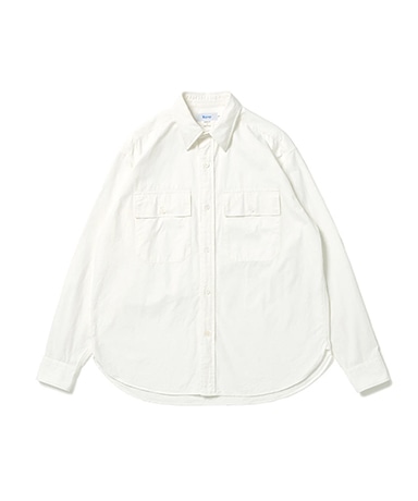 Flap PK Shirt
