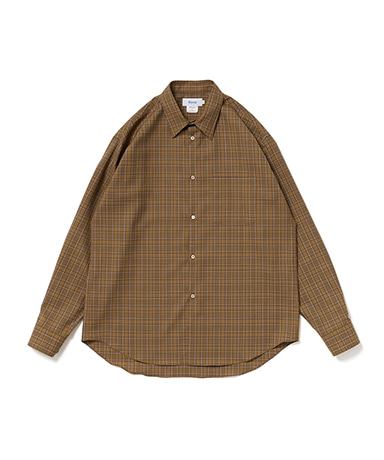 FF Regular Collar SH