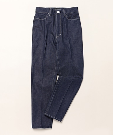 13OZ DNM SLACKS RD